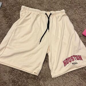 Amazon shorts S 9in seems